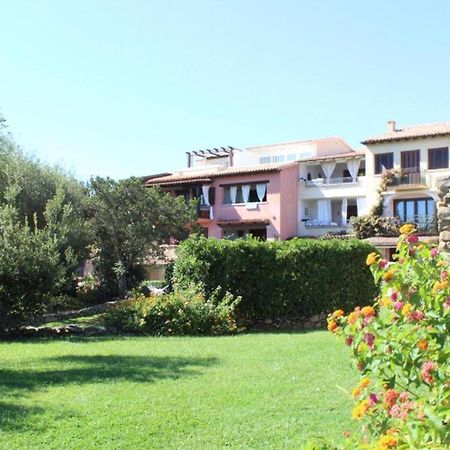 Aldiola Porto Rotondo公寓 外观 照片