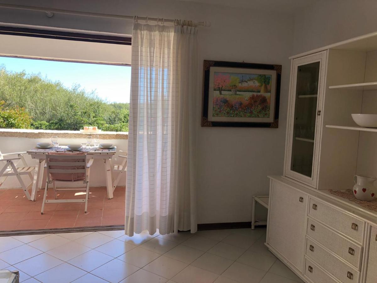 Aldiola Porto Rotondo公寓 外观 照片