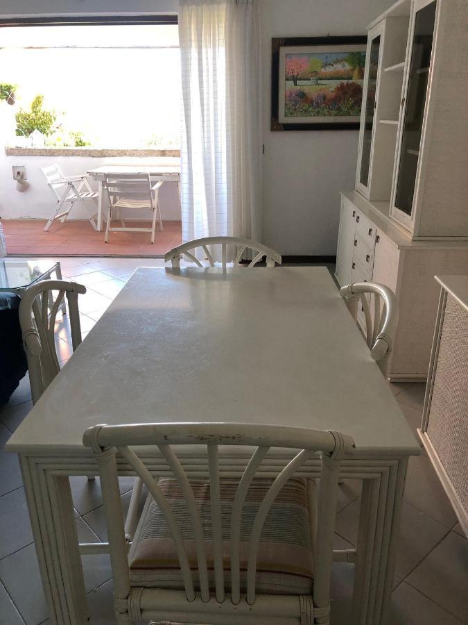Aldiola Porto Rotondo公寓 外观 照片