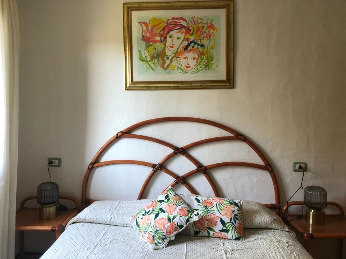 Aldiola Porto Rotondo公寓 外观 照片