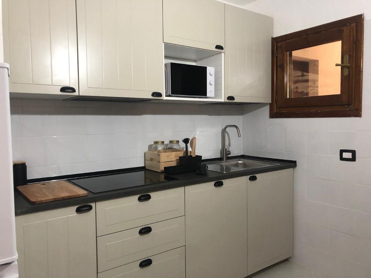Aldiola Porto Rotondo公寓 外观 照片