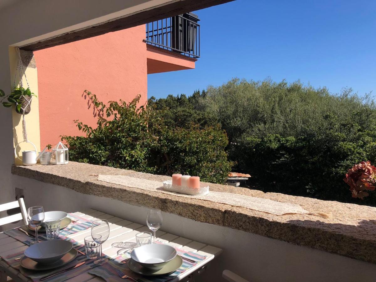 Aldiola Porto Rotondo公寓 外观 照片
