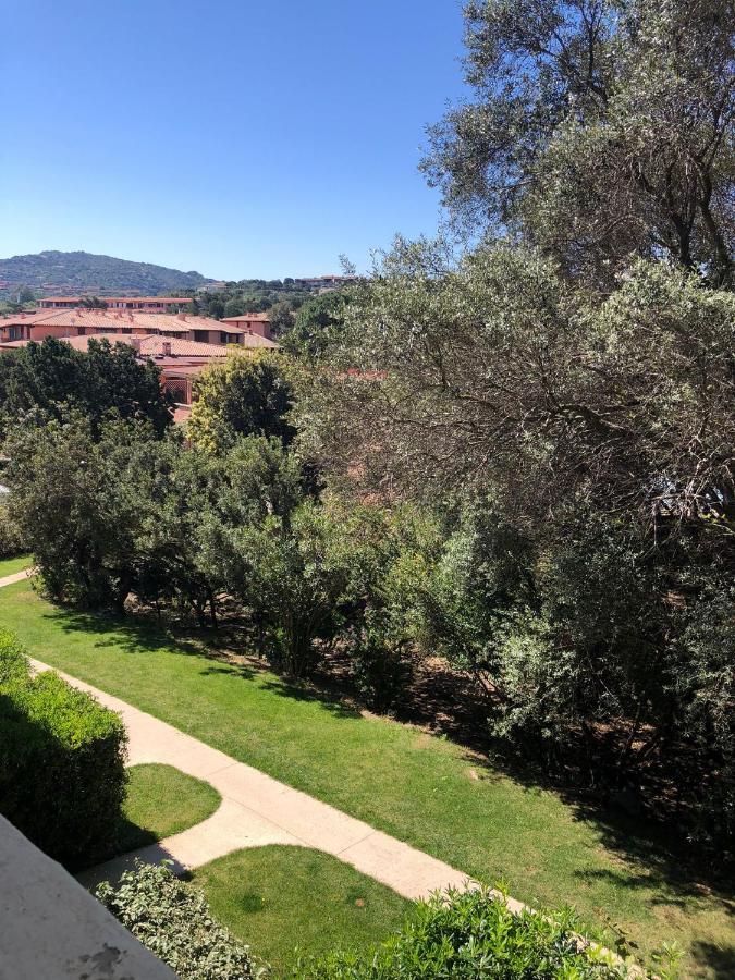 Aldiola Porto Rotondo公寓 外观 照片