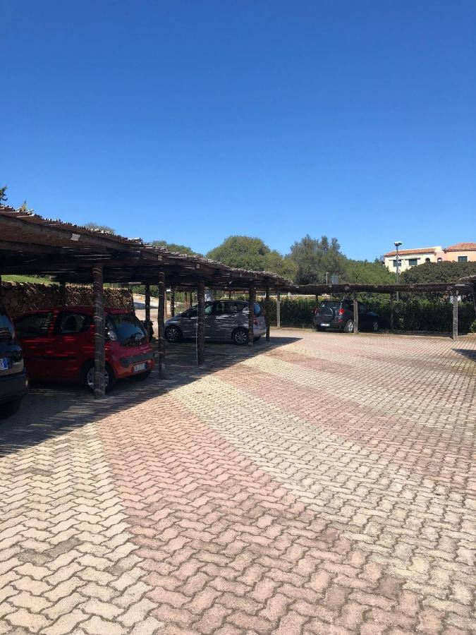 Aldiola Porto Rotondo公寓 外观 照片