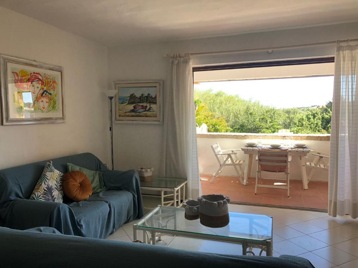 Aldiola Porto Rotondo公寓 外观 照片