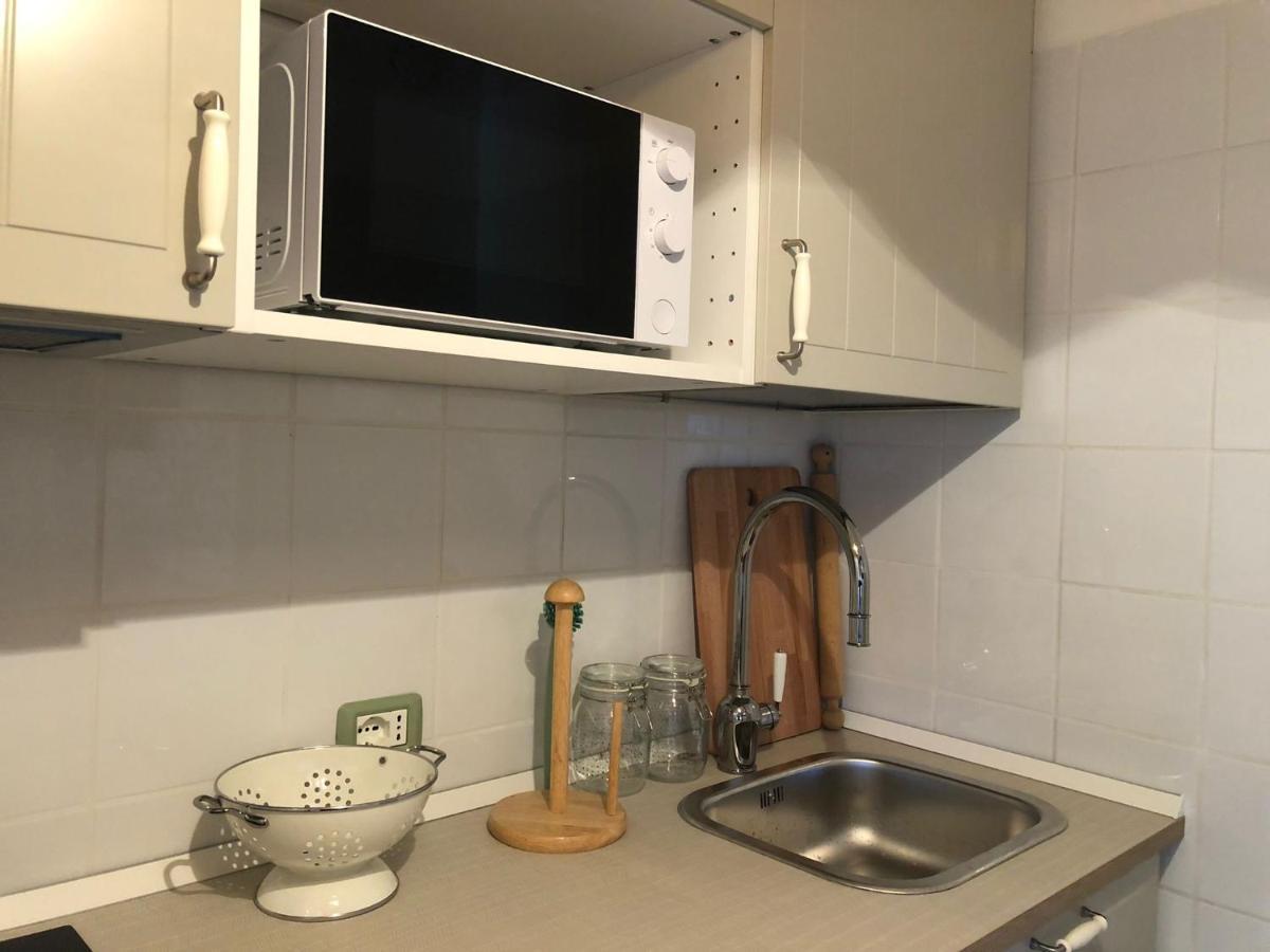 Aldiola Porto Rotondo公寓 外观 照片
