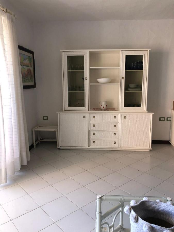 Aldiola Porto Rotondo公寓 外观 照片