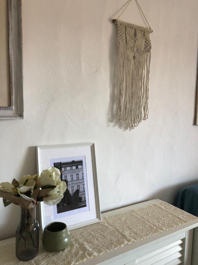 Aldiola Porto Rotondo公寓 外观 照片