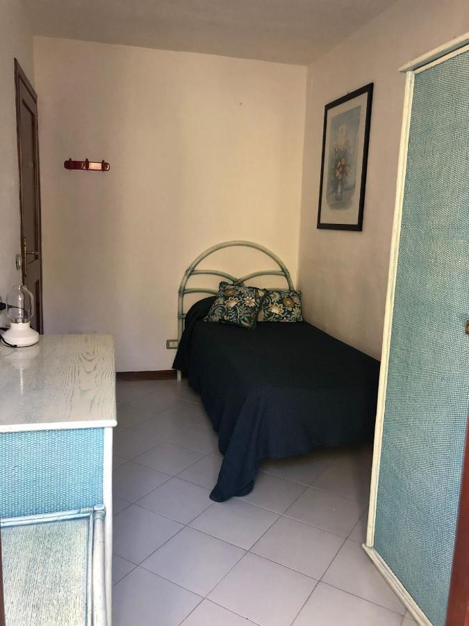 Aldiola Porto Rotondo公寓 外观 照片