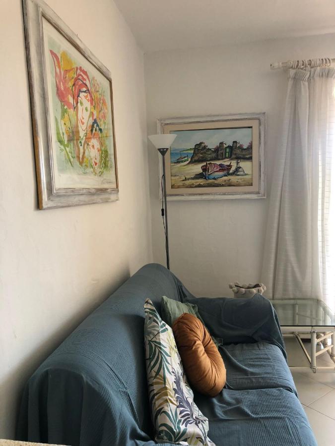 Aldiola Porto Rotondo公寓 外观 照片