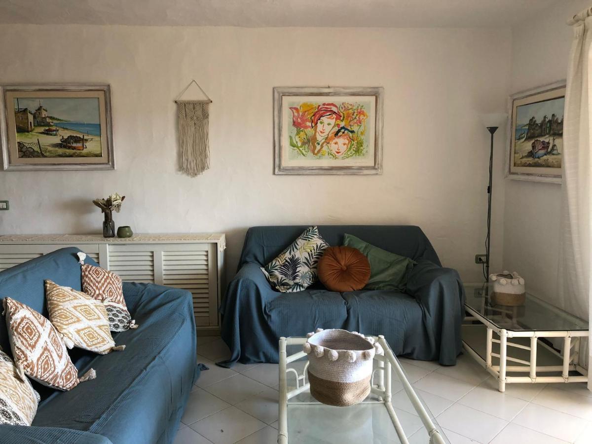 Aldiola Porto Rotondo公寓 外观 照片