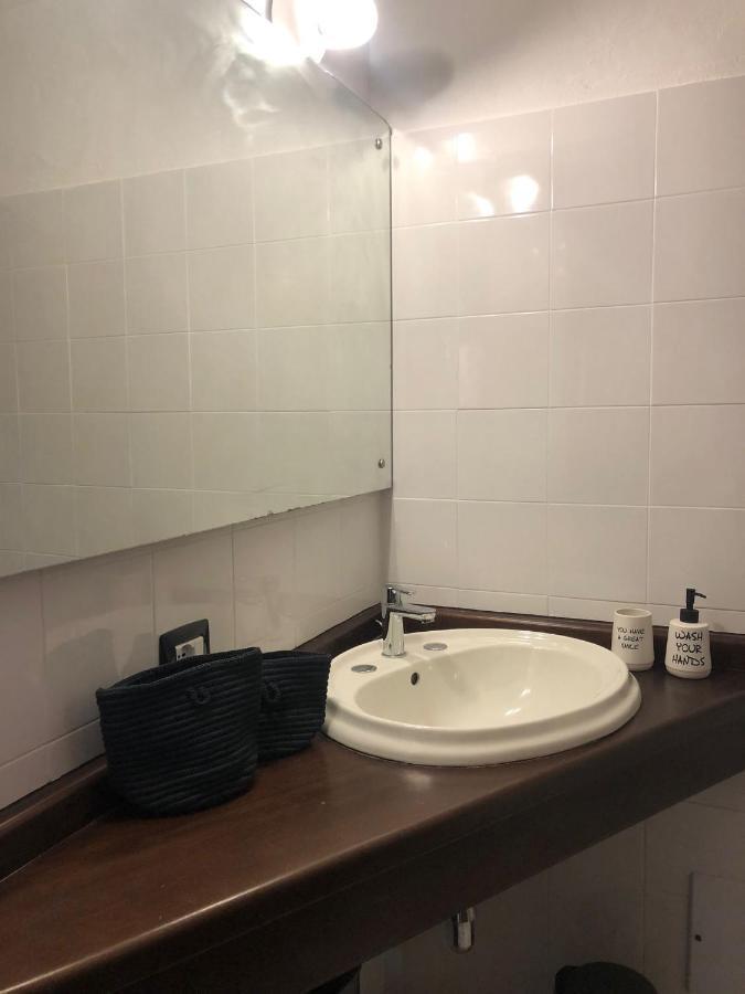 Aldiola Porto Rotondo公寓 外观 照片