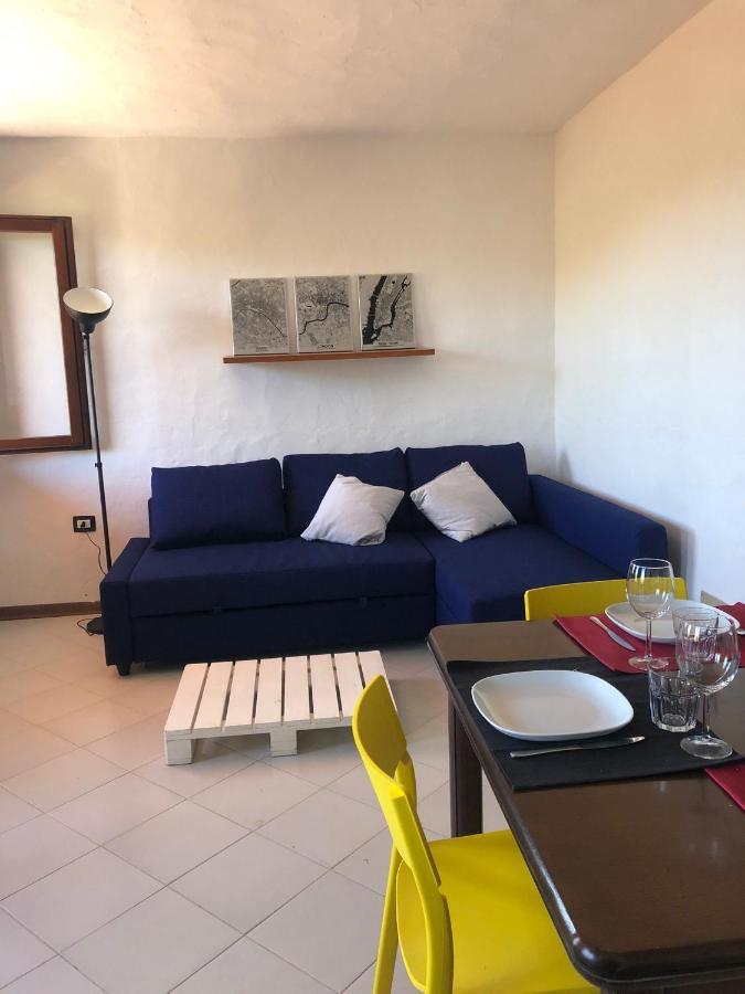 Aldiola Porto Rotondo公寓 外观 照片