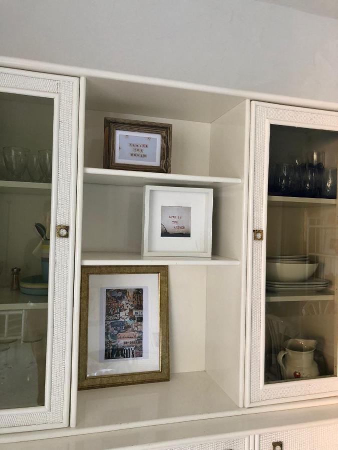 Aldiola Porto Rotondo公寓 外观 照片