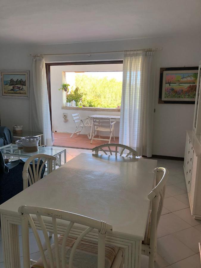 Aldiola Porto Rotondo公寓 外观 照片