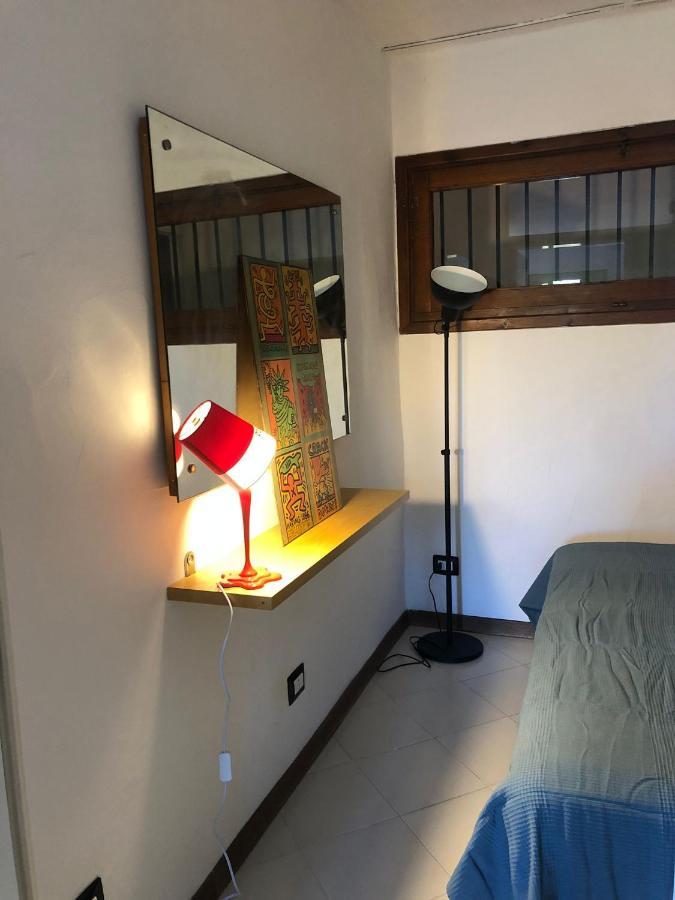 Aldiola Porto Rotondo公寓 外观 照片
