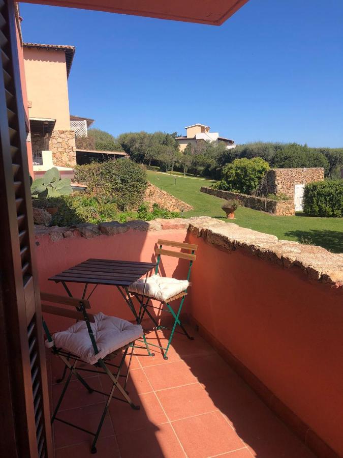 Aldiola Porto Rotondo公寓 外观 照片