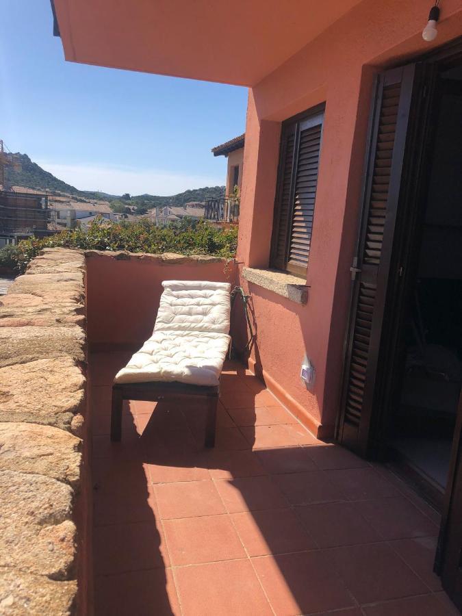 Aldiola Porto Rotondo公寓 外观 照片