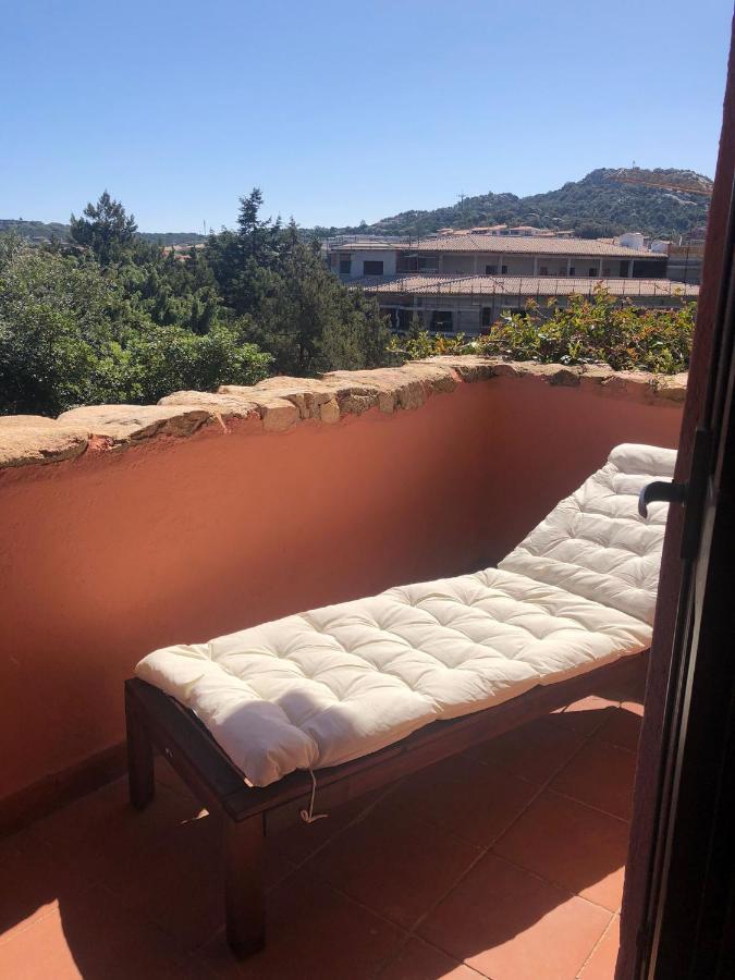 Aldiola Porto Rotondo公寓 外观 照片