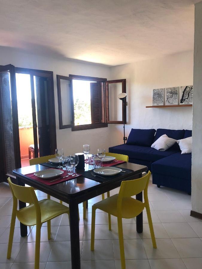 Aldiola Porto Rotondo公寓 外观 照片