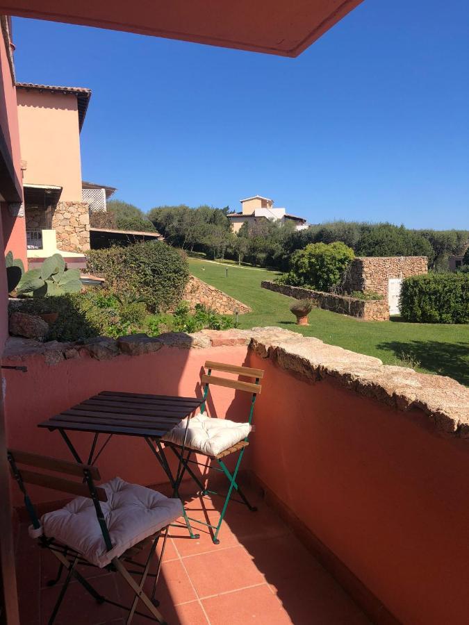Aldiola Porto Rotondo公寓 外观 照片