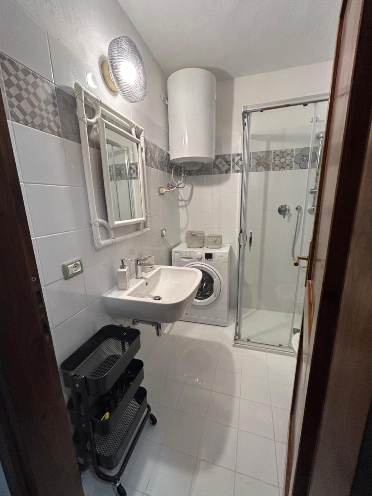 Aldiola Porto Rotondo公寓 外观 照片